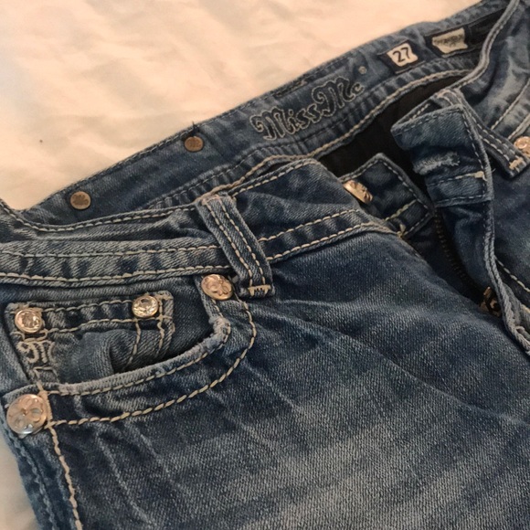 Miss Me Jeans - Picture 3 of 5